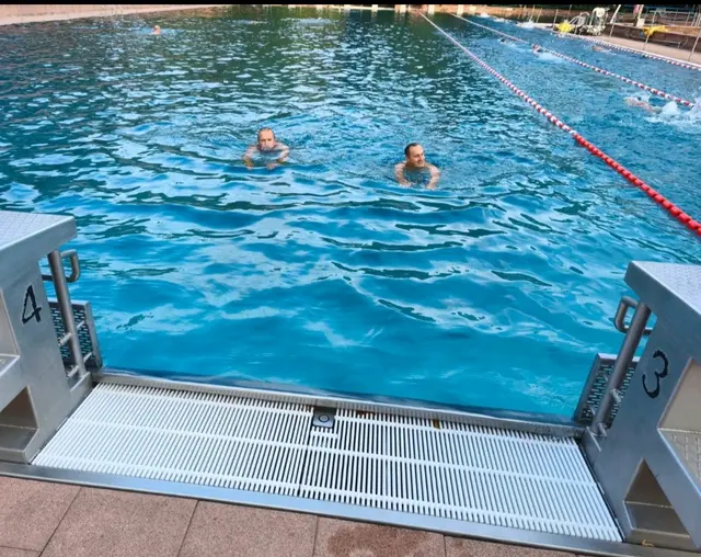 Foto: ÖLRG Bundesverband Österreich