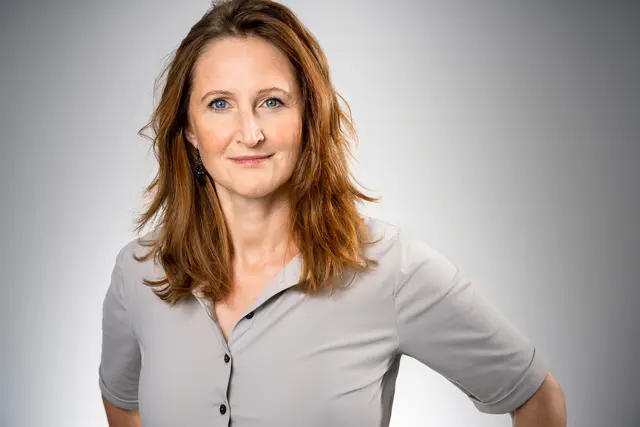 Die Funktion der Obfrau der Fachgruppe Spedition und Logistik in Oberösterreich wird von Welser Geschäftsführerin Monika Neuteufel übernommen. | Foto: Wirtschaftsbund