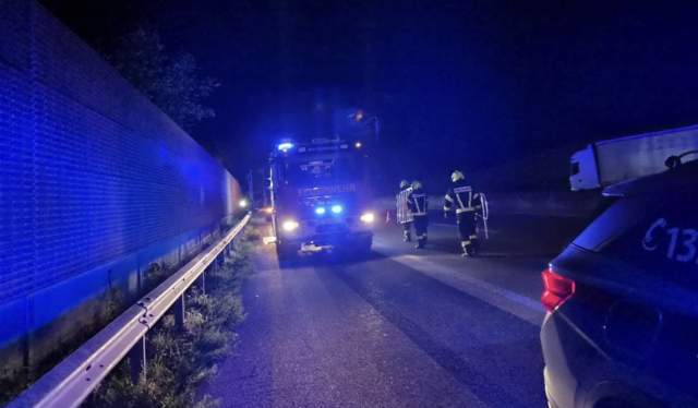 Foto: FF Walchshausen