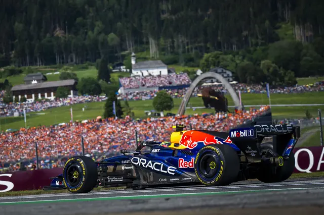 Foto: Red Bull Content Pool