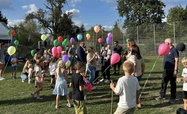 Angesichts der positiven Resonanz steht bereits fest, dass der Familiennachmittag im nächsten Jahr wieder stattfinden soll. | Foto: FPÖ Eferding