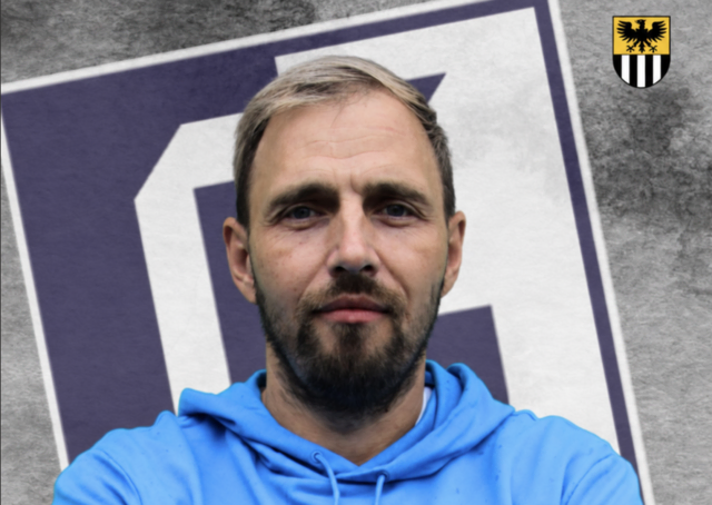 Lothar Rangger übernimmt als neuer Trainer die Kampfmannschaft des SK Stratex Gallspach. | Foto: SK Stratex Gallspach