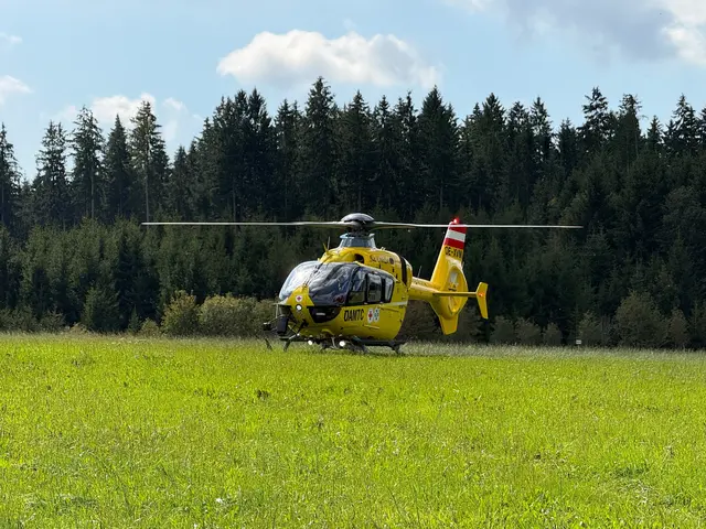 Foto: Fotokerschi/FF Reichenau