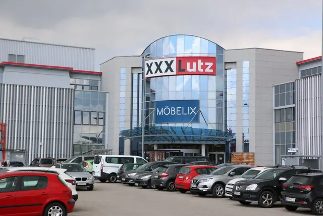 Die Drittplatzierte  Laura Luger aus Engabrunn absolviert Ihre Lehre beim XXXLutz in Krems. | Foto: XXXLutz Krems