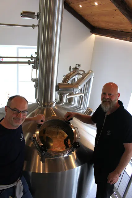 Foto: Jana Krammer/Brauerei Hofstetten