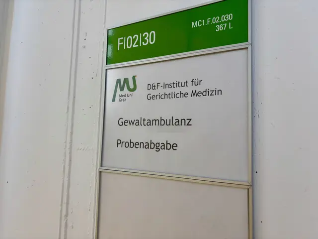 Expertise aus der Grazer Gewaltambulanz soll in die Regionen gelangen. | Foto: MeinBezirk/Verena Kriechbaum