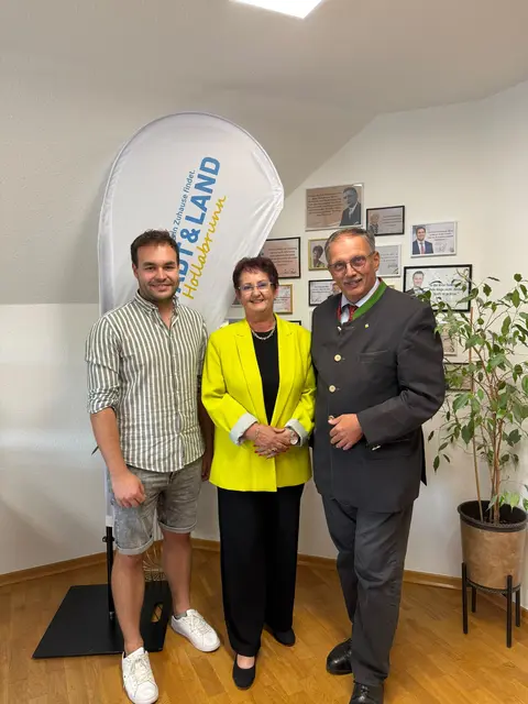 Foto: VP Hollabrunn