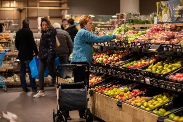 Im Bezirk Kufstein gibt es derzeit nur zwei Gemeinden die kein klassisches Lebensmittelgeschäft haben. (Symbolbild) | Foto: pexels / Rollz International