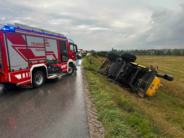 Foto: Daniel Scharinger