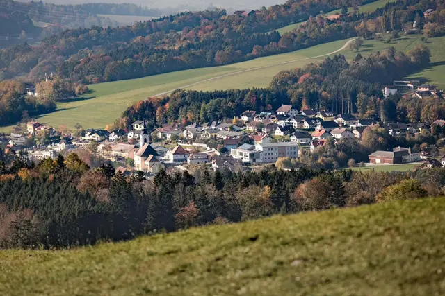 Gelungenes Kinderfest der Sozialdemokraten in St. Georgen an der Leys | Foto: SPÖ St. Georgen an der Leys