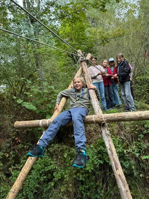 Foto: Pfadfinder Waidhofen/Ybbs
