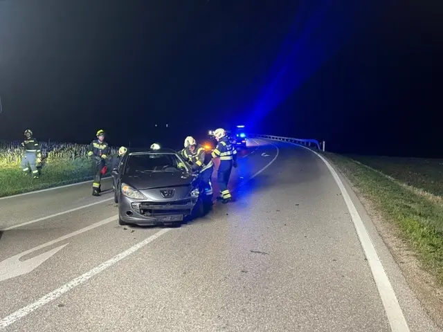 Foto: FF Weistrach