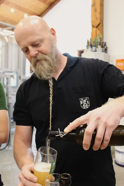 Foto: Jana Krammer/Brauerei Hofstetten