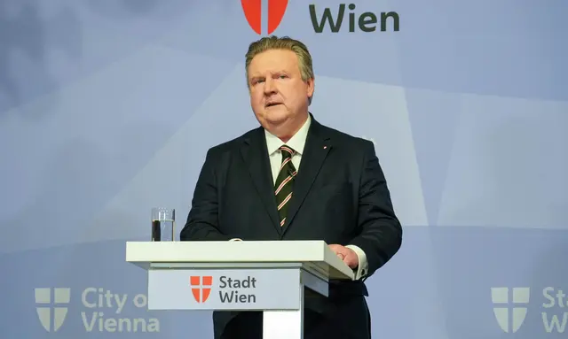Nach heftiger Kritik aus der Kulturbranche teilte Wiens Bürgermeister Michael Ludwig (SPÖ) am Mittwoch eine Absage für die Pläne. (Archiv) | Foto: Andreas Pölzl/MeinBezirk