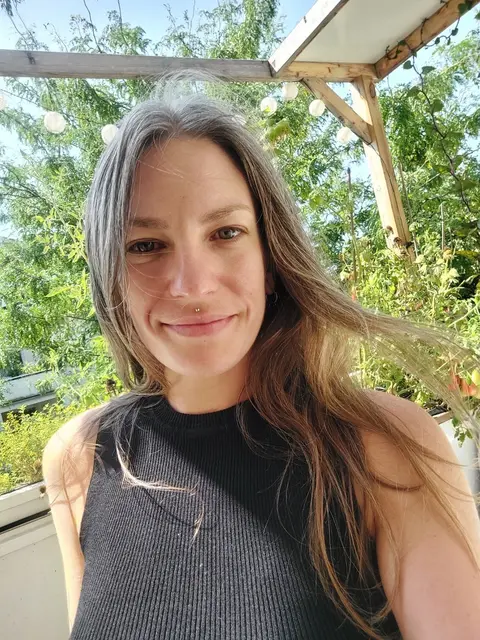 Seit April macht die 33-jährige Tullnerin Magdalena Stubenvoll eine Lehre am ISTA. | Foto: Privat