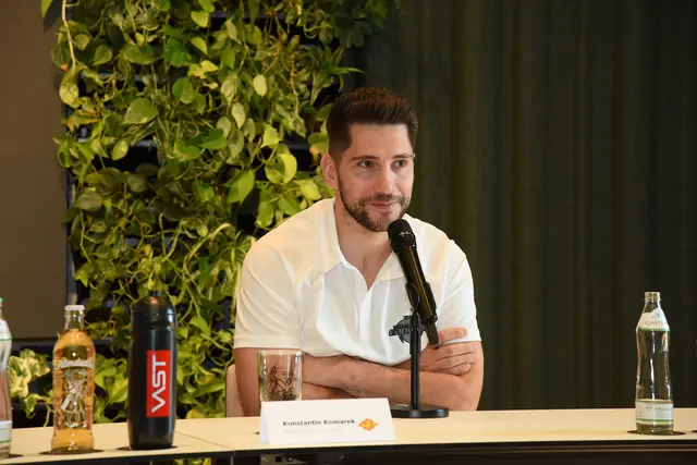 Foto: Vienna Capitals/Johann Pittner