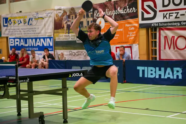 Foto: Union Schardenberg