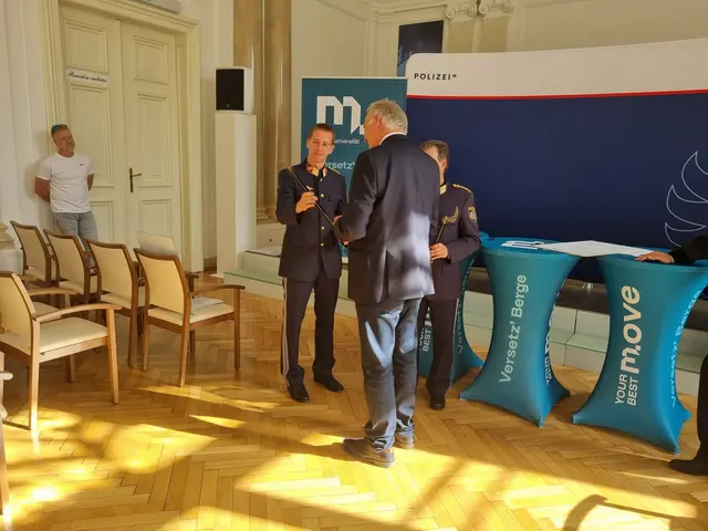 Foto: Astrid Höbenreich-Mitteregger