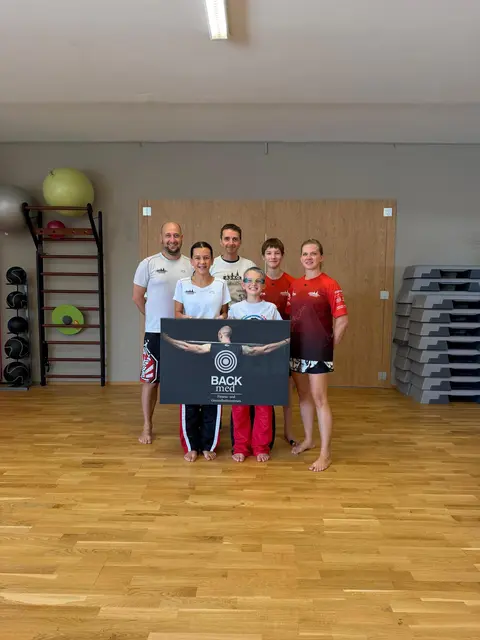 Sebastian Kupsa will bei der Weltmeisterschaft in Jesolo sein Talent unter Beweis stellen.  | Foto: ASKÖ Leibnitz