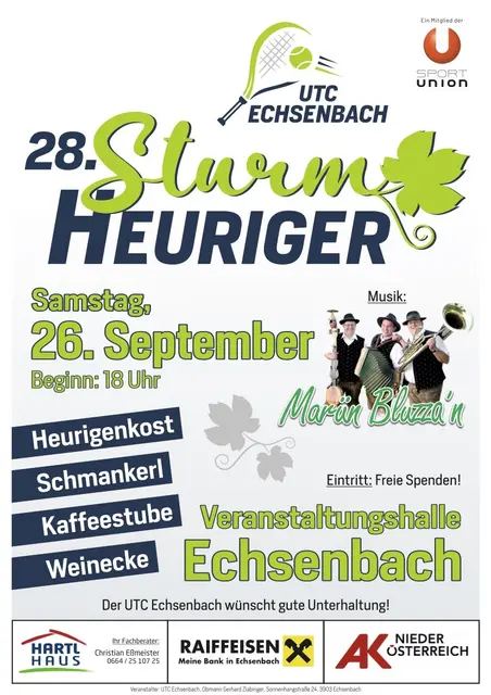 Foto: UTC Echsenbach