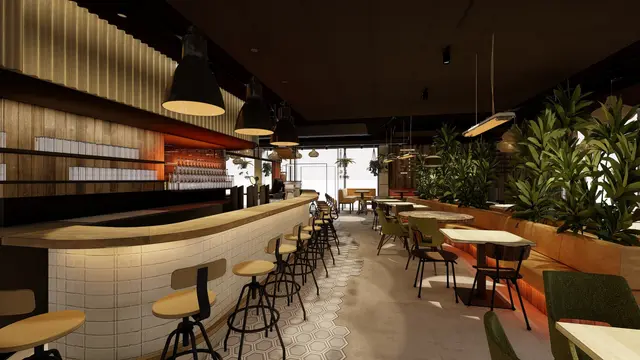 Foto: Revier Hospitality Group