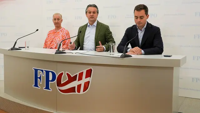 Foto: Andreas Pölzl/MeinBezirk