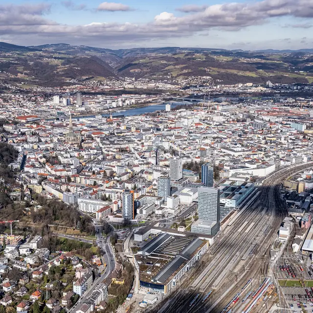 An der Befragung nahmen 8.919 Personen teil und füllten den Online-Fragebogen aus. | Foto: Pertlwieser/PTU