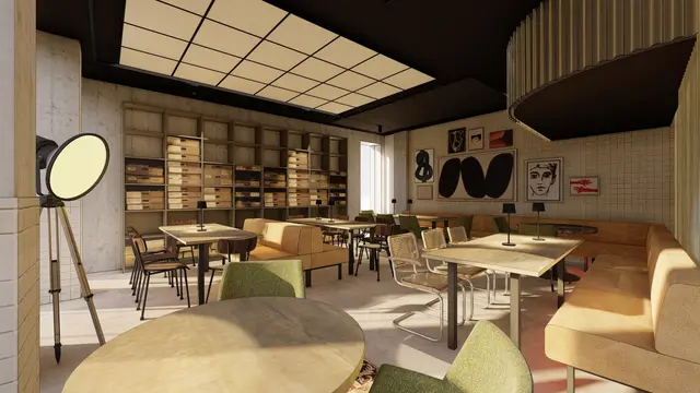 Foto: Revier Hospitality Group