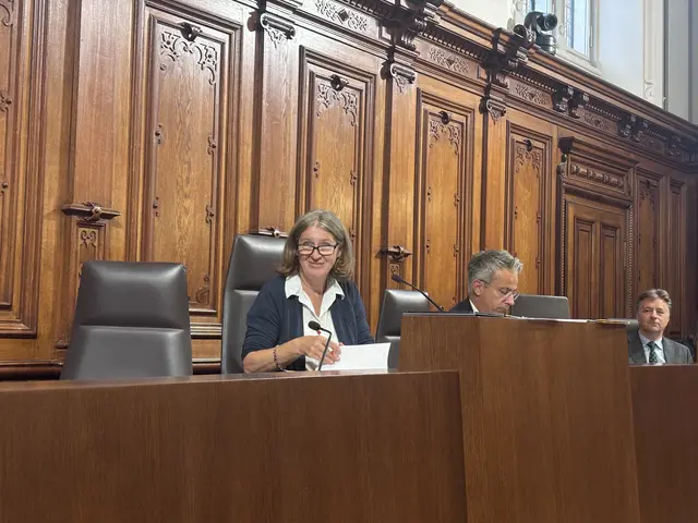 Foto: MeinBezirk/Martina Maros-Goller
