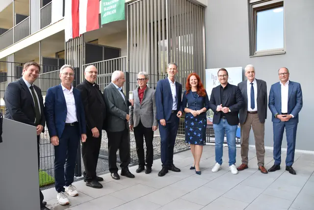 Foto: Barbara Fluckinger