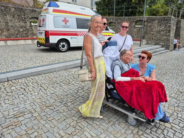 Foto: OÖRK