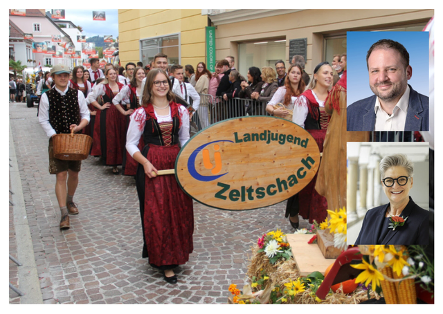 Robert Eichwalder kritisiert, Stadtgemeinde kontert. | Foto: Pugganig, FPÖ Kärnten, Stadt St. Veit