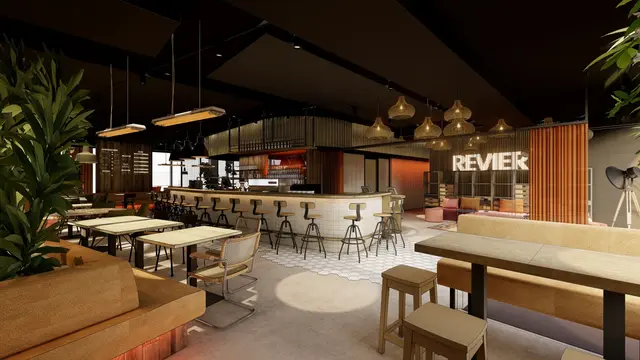Foto: Revier Hospitality Group