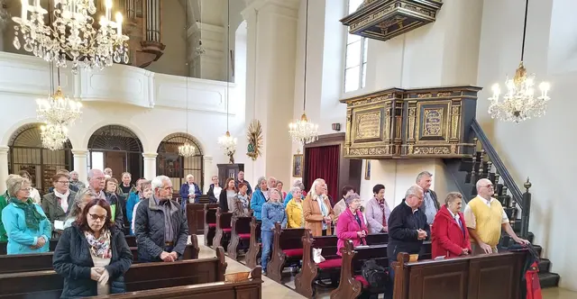Foto: Hofstetter Gertrude