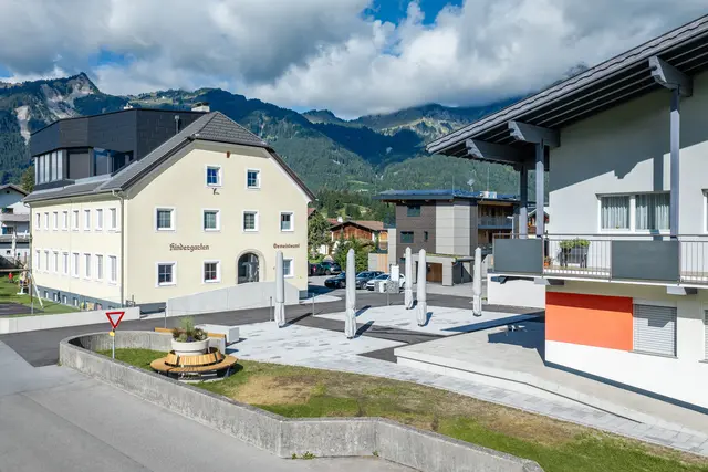 Foto: a4L-architects ZT GmbH / schian.at