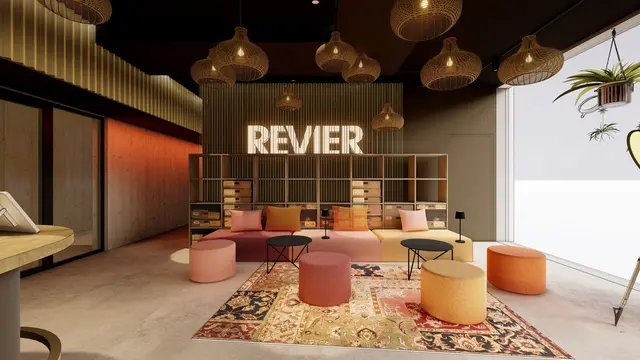 Foto: Revier Hospitality Group