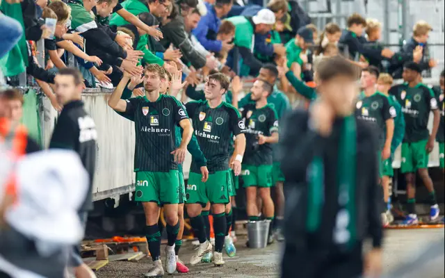 Beim Westderby zwischen Wacker Innsbruck und Austria Salzburg wird ein volles Tivoli erwartet. | Foto: FC Wacker Innsbruck