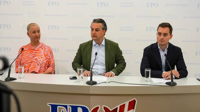 Foto: Andreas Pölzl/MeinBezirk