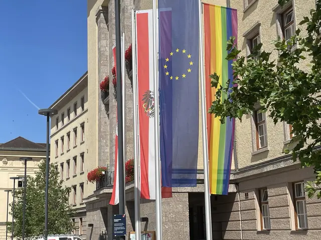 Der Tiroler Landesrechnungshof (LRH) hat die finanziellen Beziehungen zwischen dem Land Tirol und den Gemeinden unter die Lupe genommen. | Foto: MeinBezirk