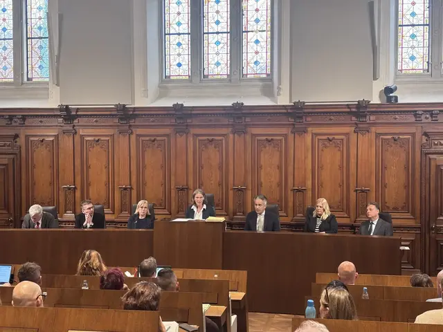 Hitzige Debatte: Der Grazer Gemeinderat diskutiert heute die prekäre Finanzsituation.