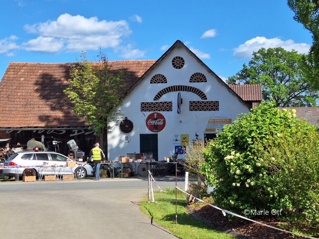 Museum, BULDOGWirt, Hof bei Straden, Südoststeiermark