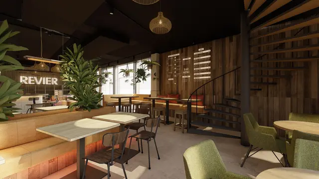 Foto: Revier Hospitality Group