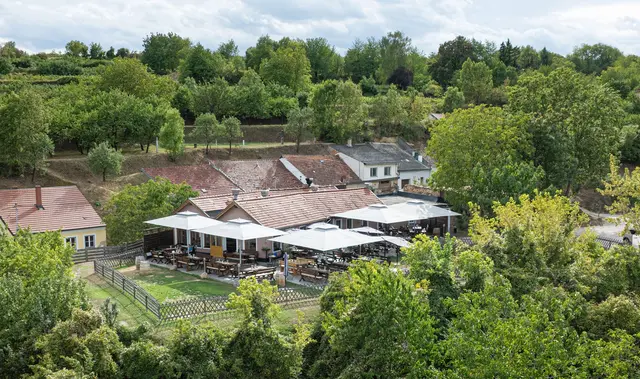 Kühstein Haus | Foto: Wachsmann Verlag