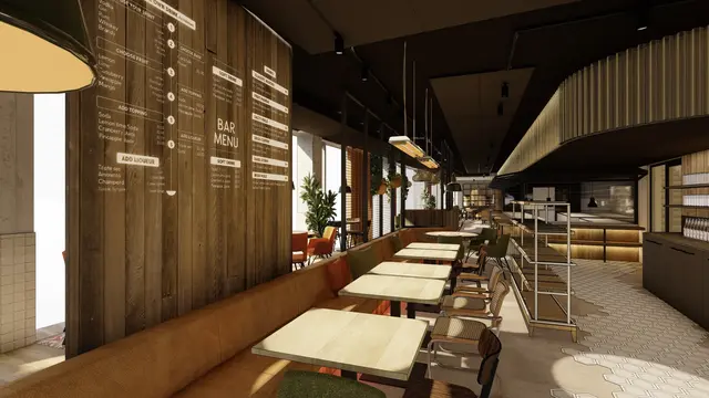Foto: Revier Hospitality Group