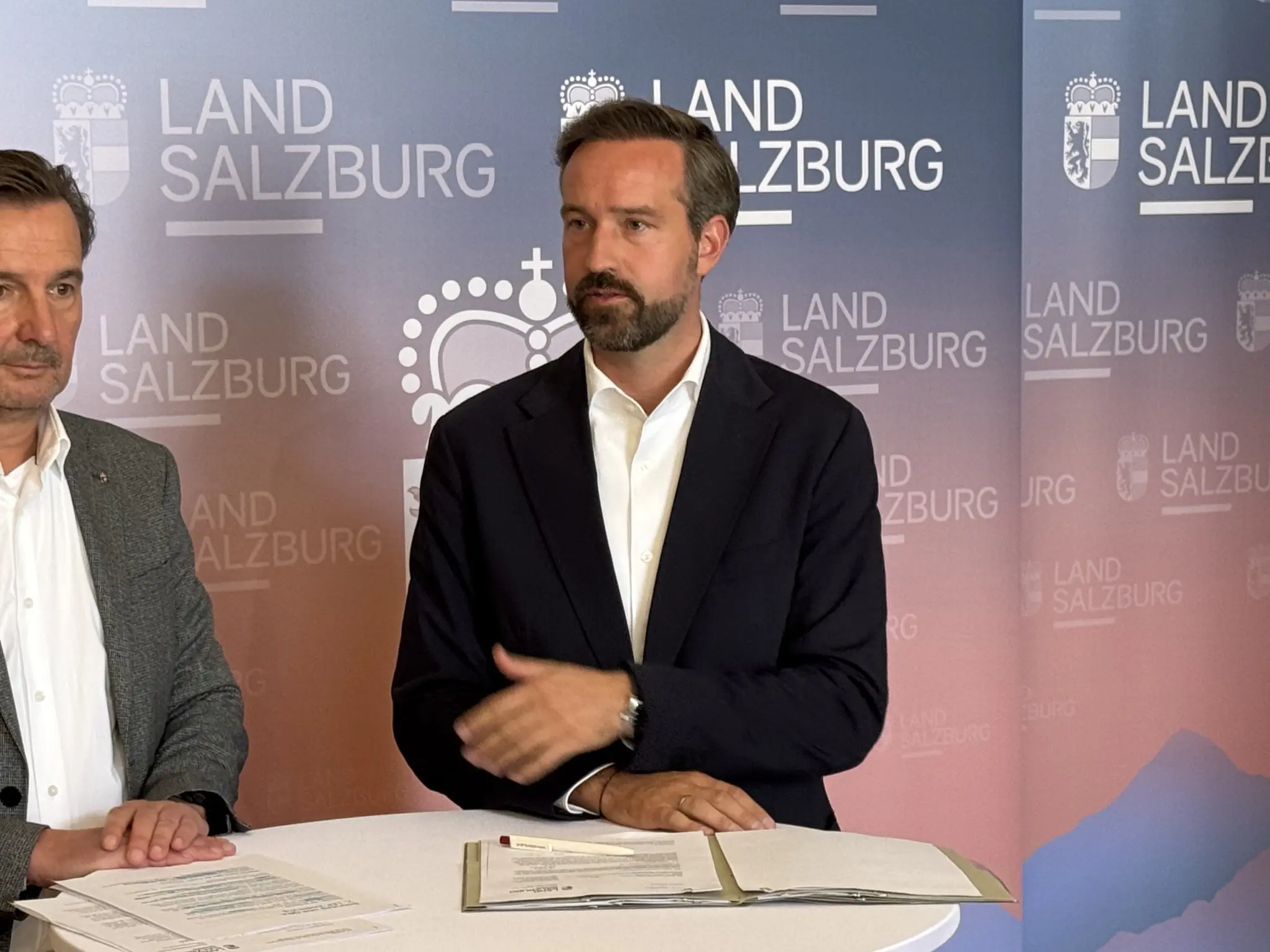 Drei Länder kooperieren: Pinzgauer Lokalbahn rüstet auf, neue Züge kommen ab 2032