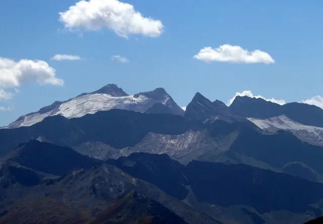 Der Ankogel