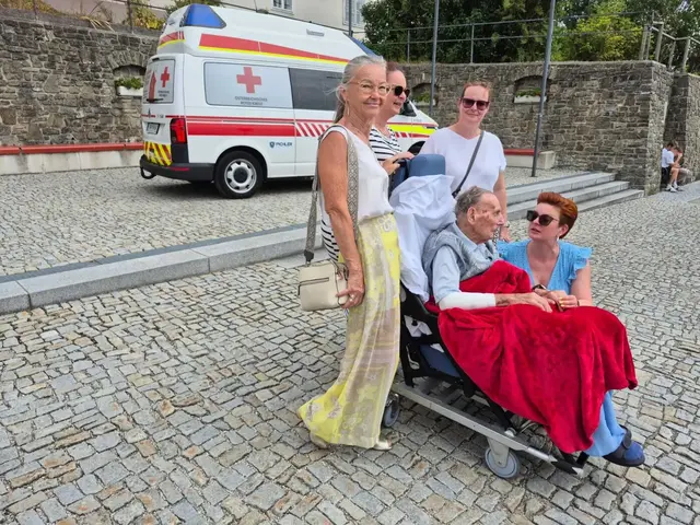 Foto: OÖRK