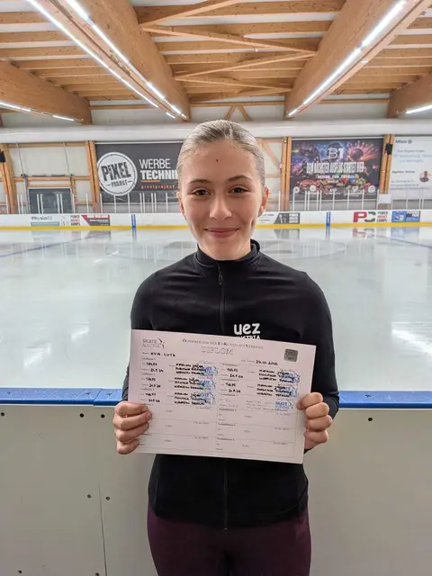 Eva Lutz | Foto: UEZ
