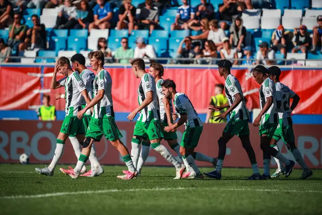 Auswärtsspiel für den FC Wacker Innsbruck in der Admiral 2. Liga in Graz. | Foto: GEPA pictures/Manuel Binder