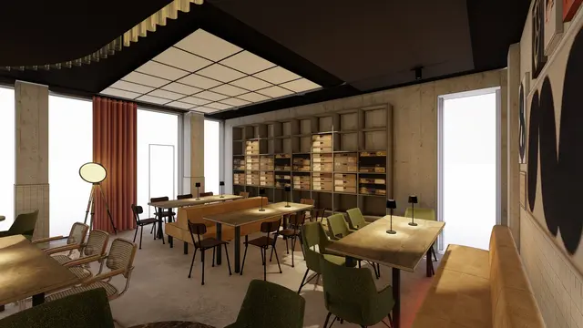 Foto: Revier Hospitality Group